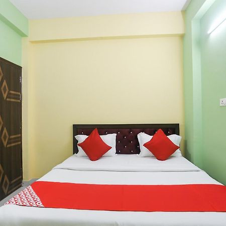 Hotel O Gdd Kuteer Νόιντα Εξωτερικό φωτογραφία