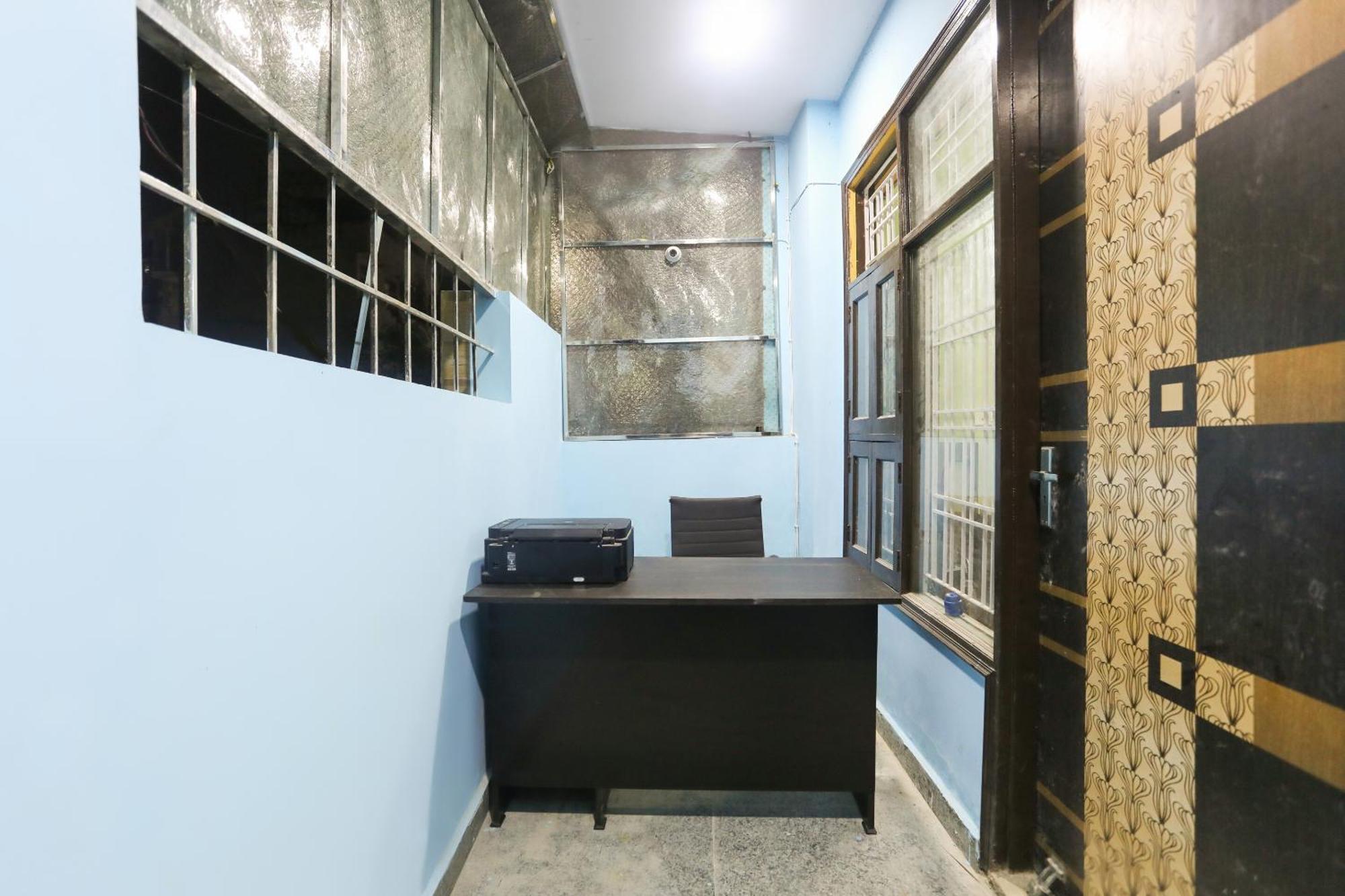 Hotel O Gdd Kuteer Νόιντα Εξωτερικό φωτογραφία
