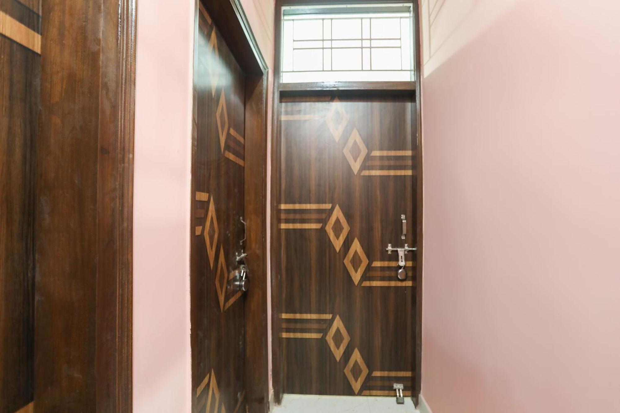 Hotel O Gdd Kuteer Νόιντα Εξωτερικό φωτογραφία