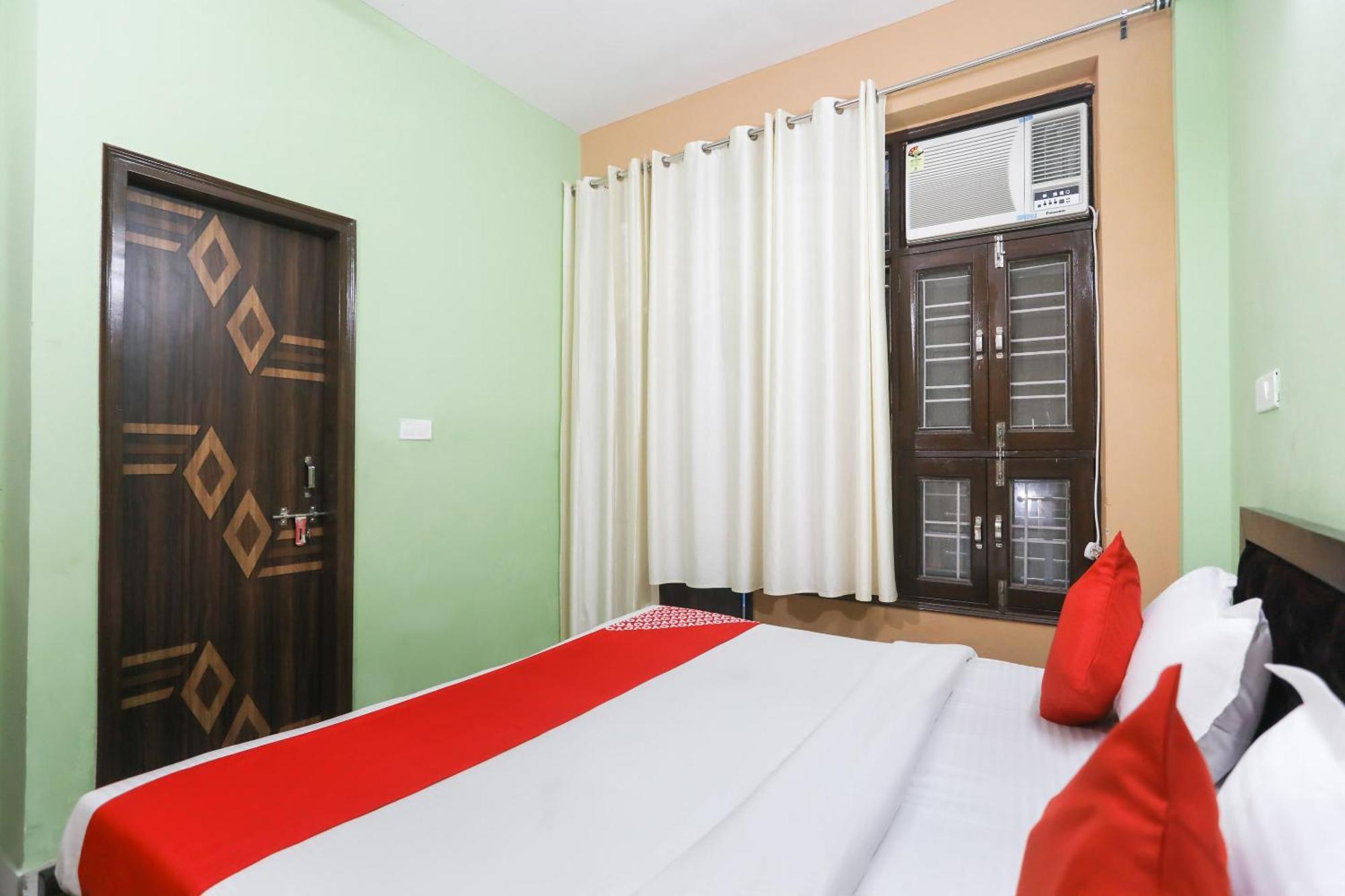 Hotel O Gdd Kuteer Νόιντα Εξωτερικό φωτογραφία