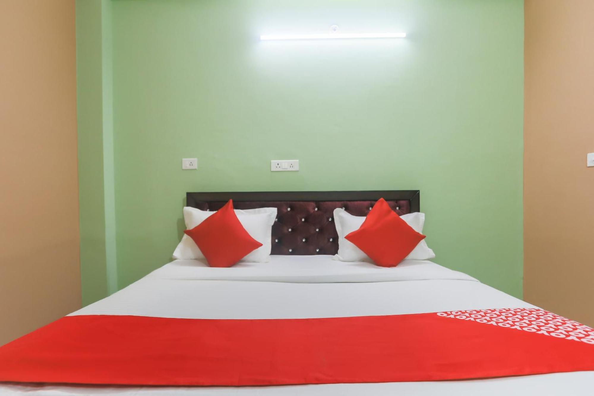 Hotel O Gdd Kuteer Νόιντα Εξωτερικό φωτογραφία