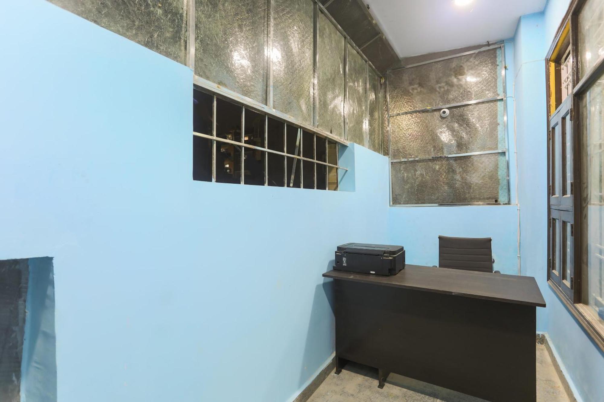 Hotel O Gdd Kuteer Νόιντα Εξωτερικό φωτογραφία